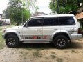 Selling Mitsubishi Pajero Automatic Diesel in Santa Rosa-6