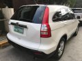 Sell White 2008 Honda Cr-V at 86000 km in Manila-3