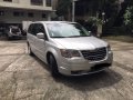 2008 Chrysler Town And Country for sale in Quezon City-1