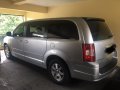 2008 Chrysler Town And Country for sale in Quezon City-0