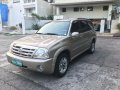 2005 Suzuki Grand Vitara for sale in Quezon City-4