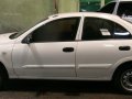 2009 Nissan Sentra at 109520 km For Sale-1