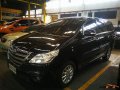  Toyota Innova 2015 Diesel Automatic for sale-4