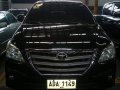  Toyota Innova 2015 Diesel Automatic for sale-0