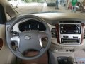 2nd Hand Toyota Innova 2016 Diesel Manual for sale-2