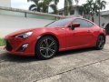 Red 2013 Toyota 86 For Sale in Paranaque -1