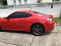 Red 2013 Toyota 86 For Sale in Paranaque -2