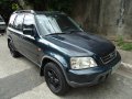 1998 Honda Cr-V Automatic at 137235 Km for sale-0