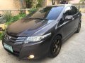 Selling 2nd Hand Honda City 2011 at 71000 km -5