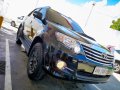 Used 2015 Toyota Fortuner Automatic Diesel for sale in Quezon City -0