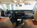2nd Hand Toyota Hilux 2016 for sale in Marilao-4