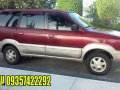 1999 Toyota Tamaraw for sale in Quezon City-6