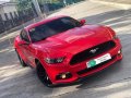 Selling Ford Mustang 2016 Automatic Gasoline in Dasmariñas-6