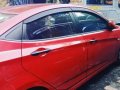 Sell 2nd Hand 2014 Hyundai Accent Manual Gasoline at 60000 km in Mandaluyong-0