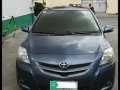 Selling Toyota Vios 2007 at 110000 km in Cabuyao-0