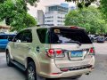 Selling Toyota Fortuner 2012 Automatic Diesel in Pasig-5