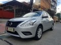 Selling 2nd Hand Nissan Almera 2018 at 7000 km in Quezon City-4