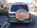 Mitsubishi Pajero 1992 Automatic Diesel for sale in San Fernando-6