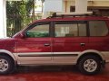 2nd Hand Mitsubishi Adventure 2002 at 130000 km for sale in Pasig-0