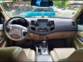 Selling Toyota Fortuner 2012 Automatic Diesel in Pasig-5