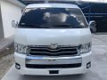 Sell 2nd Hand 2017 Toyota Hiace at 20000 km in Muntinlupa-4