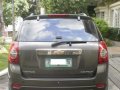 Selling Chevrolet Captiva 2008 Automatic Diesel in Quezon City-5