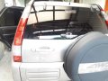 2nd Hand Honda Cr-V Manual Gasoline for sale in Pasig-3