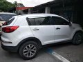 Selling 2nd Hand Kia Sportage 2014 in Mabalacat-5