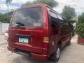 2nd Hand Nissan Urvan 2009 Manual Diesel for sale in Quezon City-3