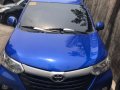 Selling Toyota Avanza 2018 Automatic Gasoline in Manila-1