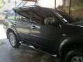 2nd Hand Mitsubishi Montero Sport 2011 Automatic Diesel for sale in Aliaga-1