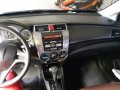 2nd Hand Honda City 2012 Automatic Gasoline for sale in Angeles-2