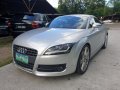 Audi Tt 2007 Coupe Automatic Gasoline for sale in Pasig-6