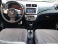 Selling Toyota Wigo 2015 Automatic Gasoline in Las Piñas-1