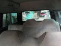 Sell 2nd Hand 1997 Mitsubishi L300 Van at 130000 km in Marikina-1