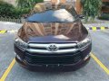 2nd Hand Toyota Innova 2017 Automatic Diesel for sale in Pasig-0