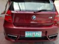 Bmw 118D 2011 Automatic Diesel for sale in Mandaluyong-5