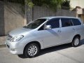 Selling Toyota Innova 2013 Manual Diesel in Quezon City-7
