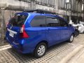 Selling Toyota Avanza 2018 Automatic Gasoline in Manila-2