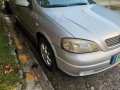 Sell 2nd Hand 2002 Opel Astra Wagon in Marikina-4