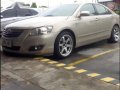 Selling Toyota Camry 2006 at 90000 km in Malolos-0
