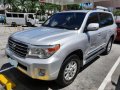 2014 Toyota Land Cruiser for sale in Parañaque-1