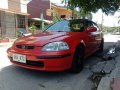 Honda Civic 1996 Automatic Gasoline for sale in Meycauayan-1