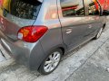 Selling 2015 Mitsubishi Mirage Hatchback for sale in Valenzuela-1