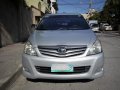 Selling Toyota Innova 2013 Manual Diesel in Quezon City-0