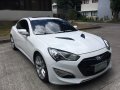 2nd Hand Hyundai Genesis 2013 Coupe at 40000 km for sale-6