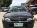 Selling 2nd Hand Mitsubishi Lancer 1997 in Quezon City-2