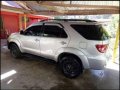 2nd Hand Toyota Fortuner 2008 for sale in Libertad-1