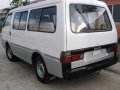 Selling Kia Besta Van Manual Diesel in Ajuy-1