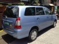 Selling 2nd Hand Toyota Innova 2013 in Manila-4